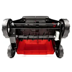 Wertykulator Cedrus CEDWE38