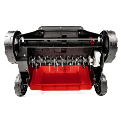 Wertykulator Cedrus CEDWE38