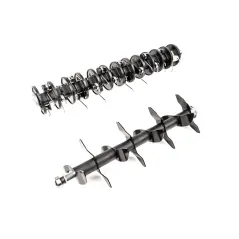 Wertykulator Cedrus CEDWE38