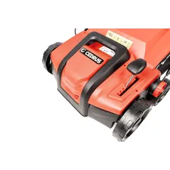 Wertykulator Cedrus CEDWE38