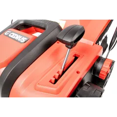 Wertykulator Cedrus CEDWE38