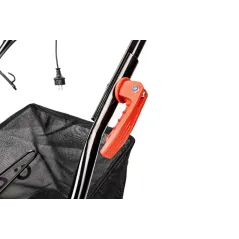 Wertykulator Cedrus CEDWE38