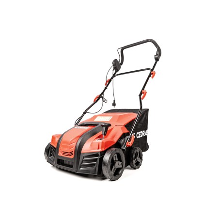 Wertykulator Cedrus CEDWE40
