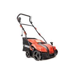 Wertykulator Cedrus CEDWE40