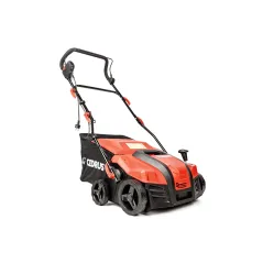 Wertykulator Cedrus CEDWE40