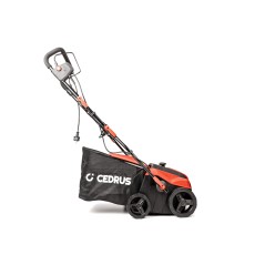 Wertykulator Cedrus CEDWE40