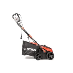 Wertykulator Cedrus CEDWE40