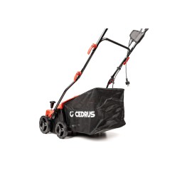 Wertykulator Cedrus CEDWE40
