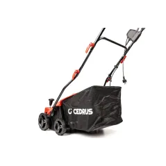 Wertykulator Cedrus CEDWE40