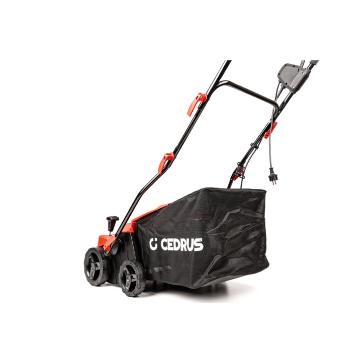 Wertykulator Cedrus CEDWE40 Wertykulator Cedrus CEDWE40