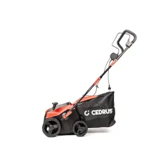 Wertykulator Cedrus CEDWE40