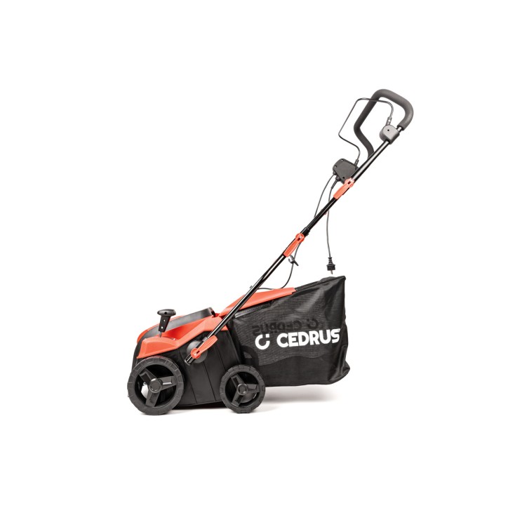 Wertykulator Cedrus CEDWE40 Wertykulator Cedrus CEDWE40