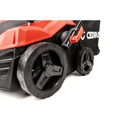 Wertykulator Cedrus CEDWE40