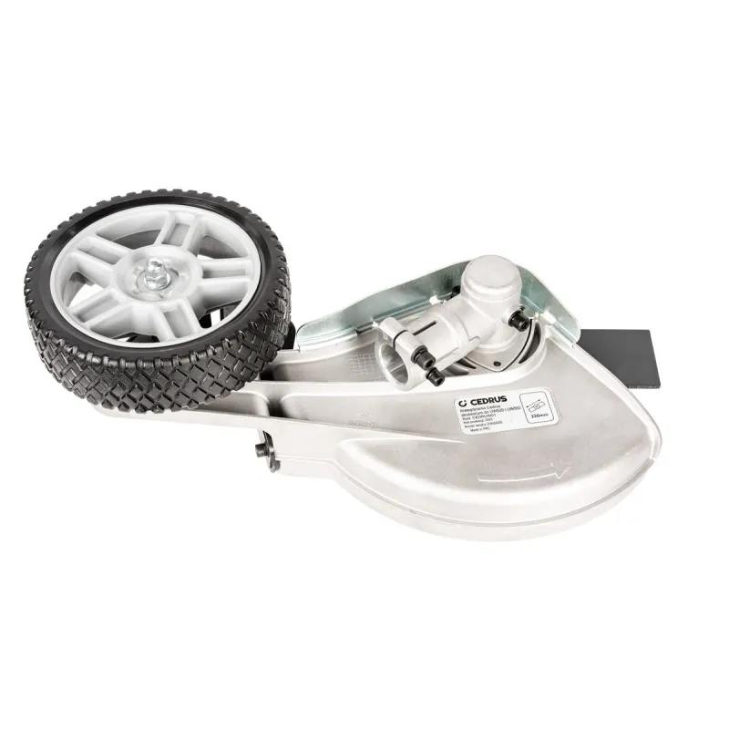 Krawędziarka Cedrus CEDRUW01 przystawka do UW520 Krawędziarka Cedrus CEDRUW01 przystawka do UW520