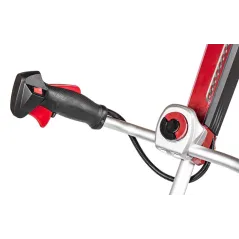 Wykaszarka Spalinowa Cedrus CEDWK430X - Moc i Wydajność