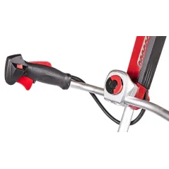 Wykaszarka spalinowa Cedrus CEDWK520X - wydajność i trwałość