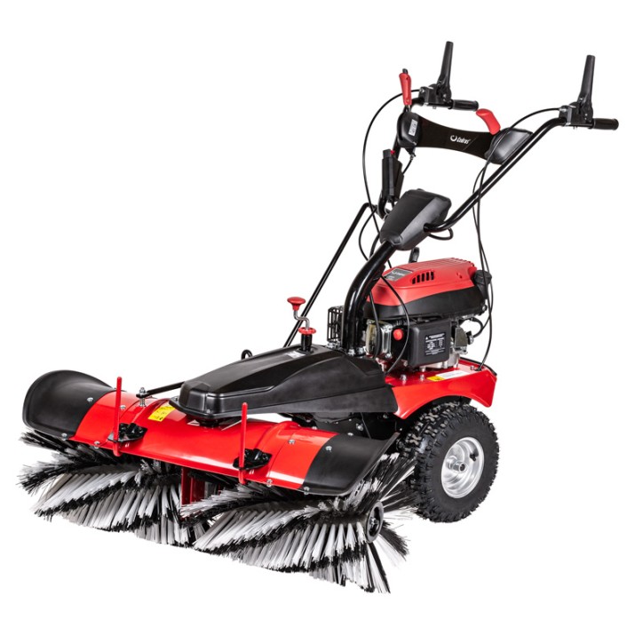 Zamiatarka Cedrus CEDZM05PRO-E Zamiatarka Cedrus CEDZM05PRO-E