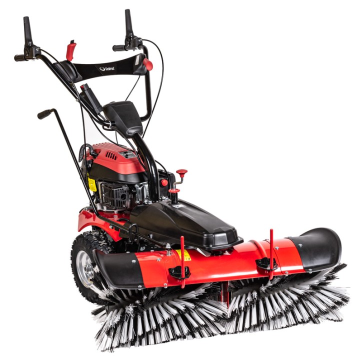 Zamiatarka Cedrus CEDZM05PRO-E Zamiatarka Cedrus CEDZM05PRO-E