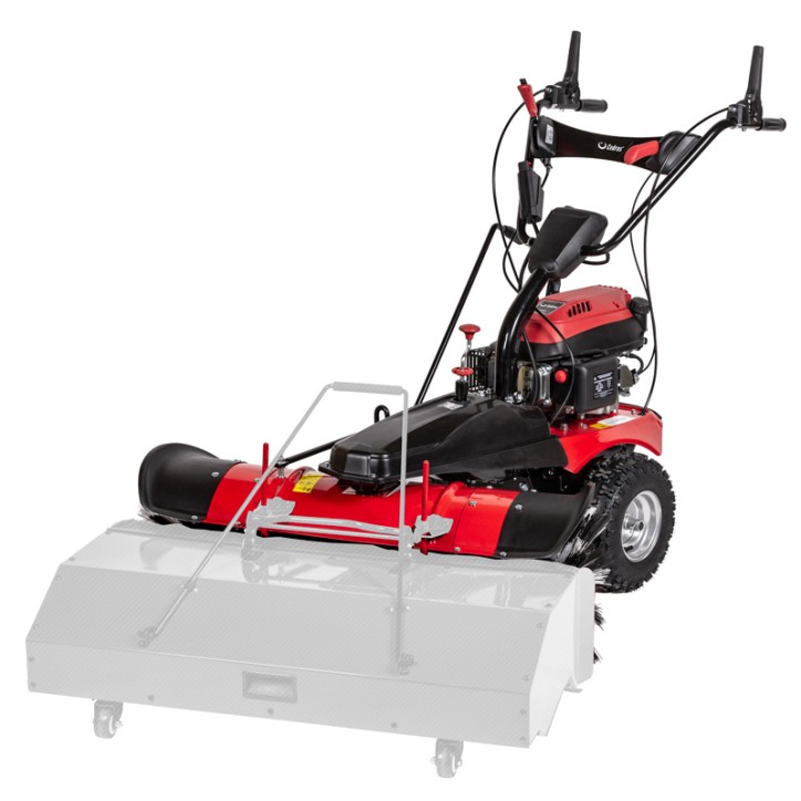 Zamiatarka Cedrus CEDZM05PRO-E Zamiatarka Cedrus CEDZM05PRO-E