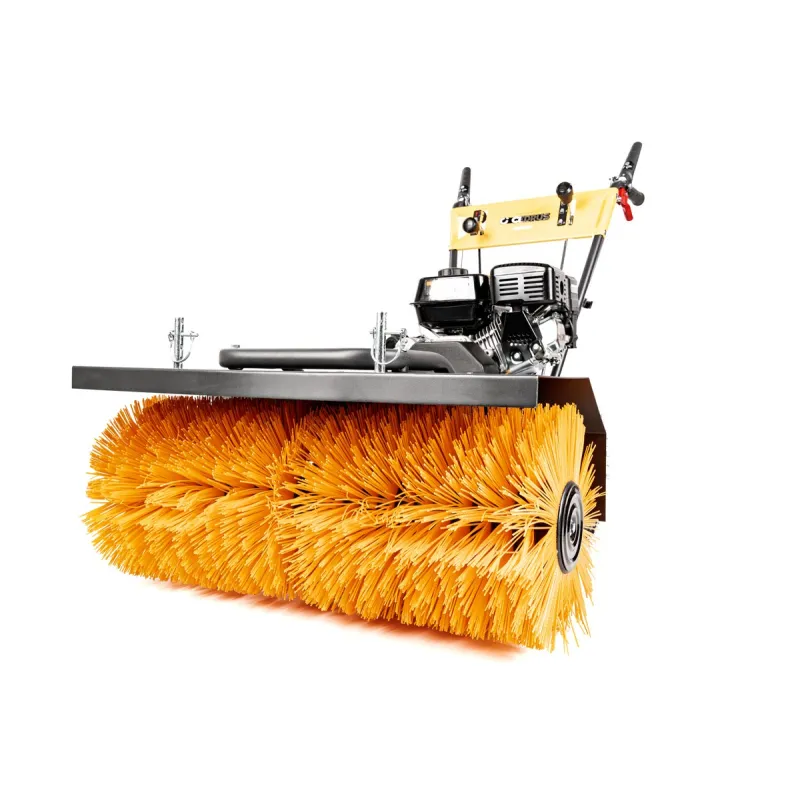 Odśnieżarka/Zamiatarka Cedrus CEDRUSZM06-E 4IN1 Odśnieżarka/Zamiatarka Cedrus CEDRUSZM06-E 4IN1