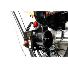 4w1 Odśnieżarka/Zamiatarka Cedrus CEDRUSZM06-E