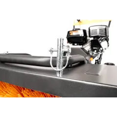 4w1 Odśnieżarka/Zamiatarka Cedrus CEDRUSZM06-E