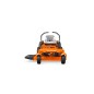 Traktorek Ariens ZERO-SKRĘT Edge Loncin LC2P76F V-TWIN 635 cm3 deck 107cm