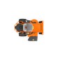Traktorek Ariens ZERO-SKRĘT Edge Loncin LC2P76F V-TWIN 635 cm3 deck 107cm