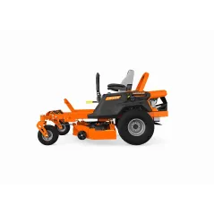 Traktorek Ariens ZERO-SKRĘT - Moc Kawasaki FR651, deck 107cm