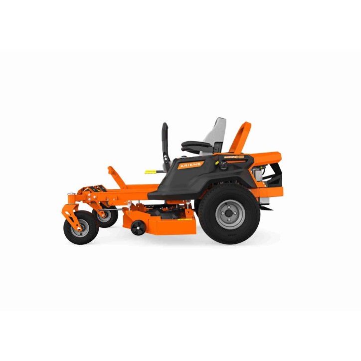 Traktorek Ariens ZERO-SKRĘT Ikon Kawasaki FR651 726 cm3 deck 107cm Traktorek Ariens ZERO-SKRĘT Ikon Kawasaki FR651 726 cm3 deck 107cm