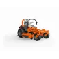 Traktorek Ariens Apex Kawasaki FR691 726 cm3 - 132cm deck