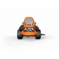 Traktorek Ariens Apex Kawasaki FR691 726 cm3 - 132cm deck