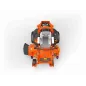 Traktorek Ariens Apex Kawasaki FR691 726 cm3 - 132cm deck