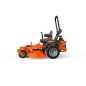 Traktorek Ariens ZERO-SKRĘT Zenith Kawasaki FX730V 726 cm3 deck 152cm RD