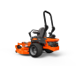 Traktorek Ariens ZERO-SKRĘT Zenith Kawasaki FX730V 726 cm3 deck 152cm RD