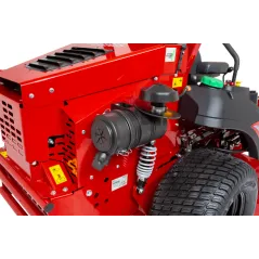 Ferris ZERO-SKRĘT IS2600 - Traktorek z deckiem 155cm