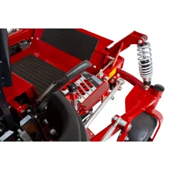 Ferris ZERO-SKRĘT IS6200 - Traktorek z deckiem 183cm