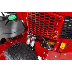 Ferris ZERO-SKRĘT IS6200 - Traktorek z deckiem 183cm