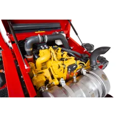 Ferris ZERO-SKRĘT IS6200 - Traktorek z deckiem 183cm