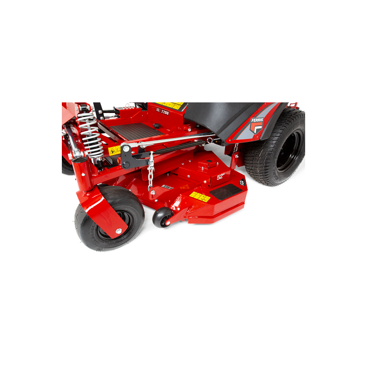Traktorek Ferris ZERO-SKRĘT ISX2200Z deck 132cm Traktorek Ferris ZERO-SKRĘT ISX2200Z deck 132cm
