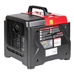 Agregat prądotwórczy Cedrus CEDIN1200R - niezawodne źródło energii!