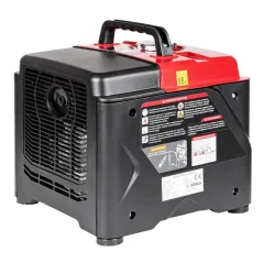 Agregat prądotwórczy Cedrus CEDIN1200R - niezawodne źródło energii!