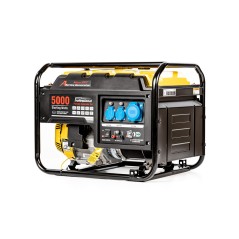 Agregat prądotwórczy Loncin LC5000-AS