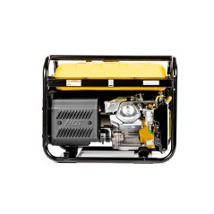 Agregat prądotwórczy Loncin LC5000-AS