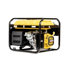 Agregat prądotwórczy Loncin LC5000-AS