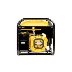 Agregat prądotwórczy Loncin LC5000-AS