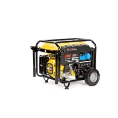 Agregat prądotwórczy Loncin LC8000D-AS-1F