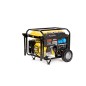 Agregat prądotwórczy Loncin LC8000D-AS-1F