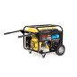 Agregat prądotwórczy Loncin LC8000D-AS-1F