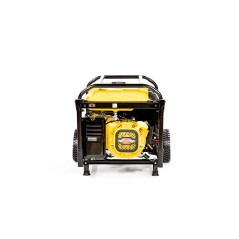 Agregat prądotwórczy Loncin LC8000D-AS-1F